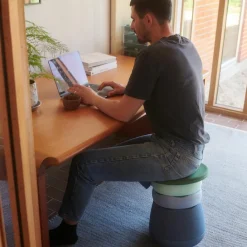 Sale Tabouret modulaire Dynamic all waters & greens Parcours De Motricité