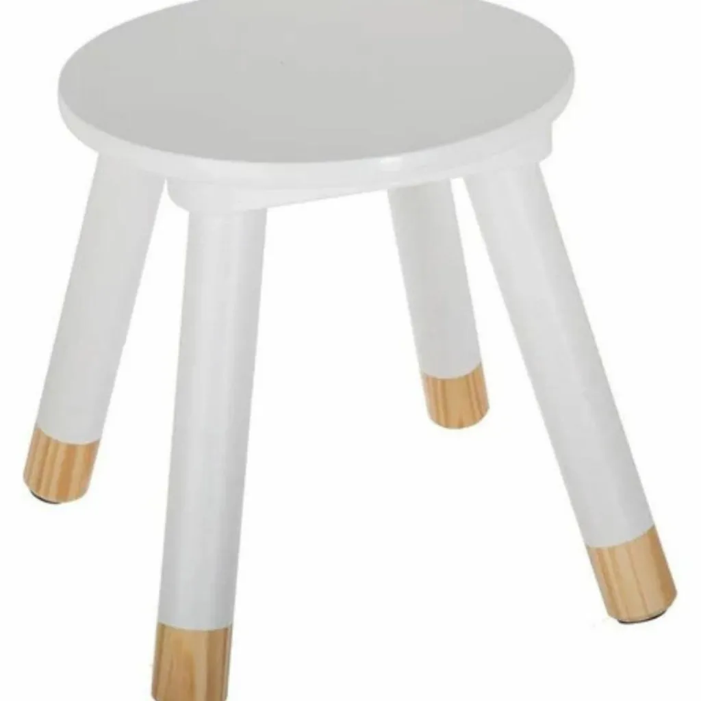 DBKids Tabouret pour Coloritable