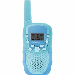 Sale Talkie-Walkie Bleu (1 unité) Talkie-Walkie
