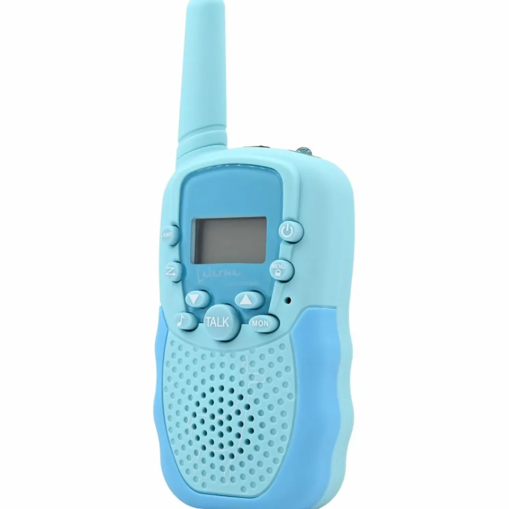 Sale Talkie-Walkie Bleu (1 unité) Talkie-Walkie