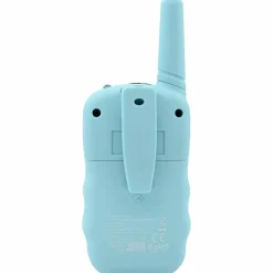 Sale Talkie-Walkie Bleu (1 unité) Talkie-Walkie