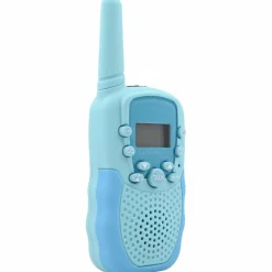 Sale Talkie-Walkie Bleu (1 unité) Talkie-Walkie