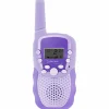 Talkie-Walkie Lila (1 unité) Talkie-Walkie