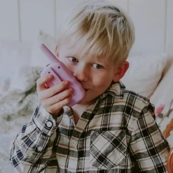 Talkie-Walkie Lila (1 unité) Talkie-Walkie