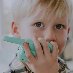 Lalarma Talkie-Walkie Vert (1 unité)