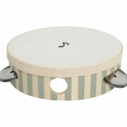 Tambourin Vert Instrument De Musique