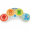 Hape Tambours Magic Touch
