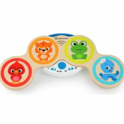 Hape Tambours Magic Touch