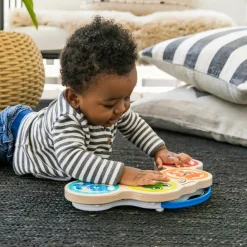 Hape Tambours Magic Touch