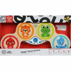 Hape Tambours Magic Touch