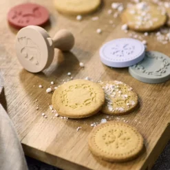 Filibabba Tampon à biscuits Wonderful Winter