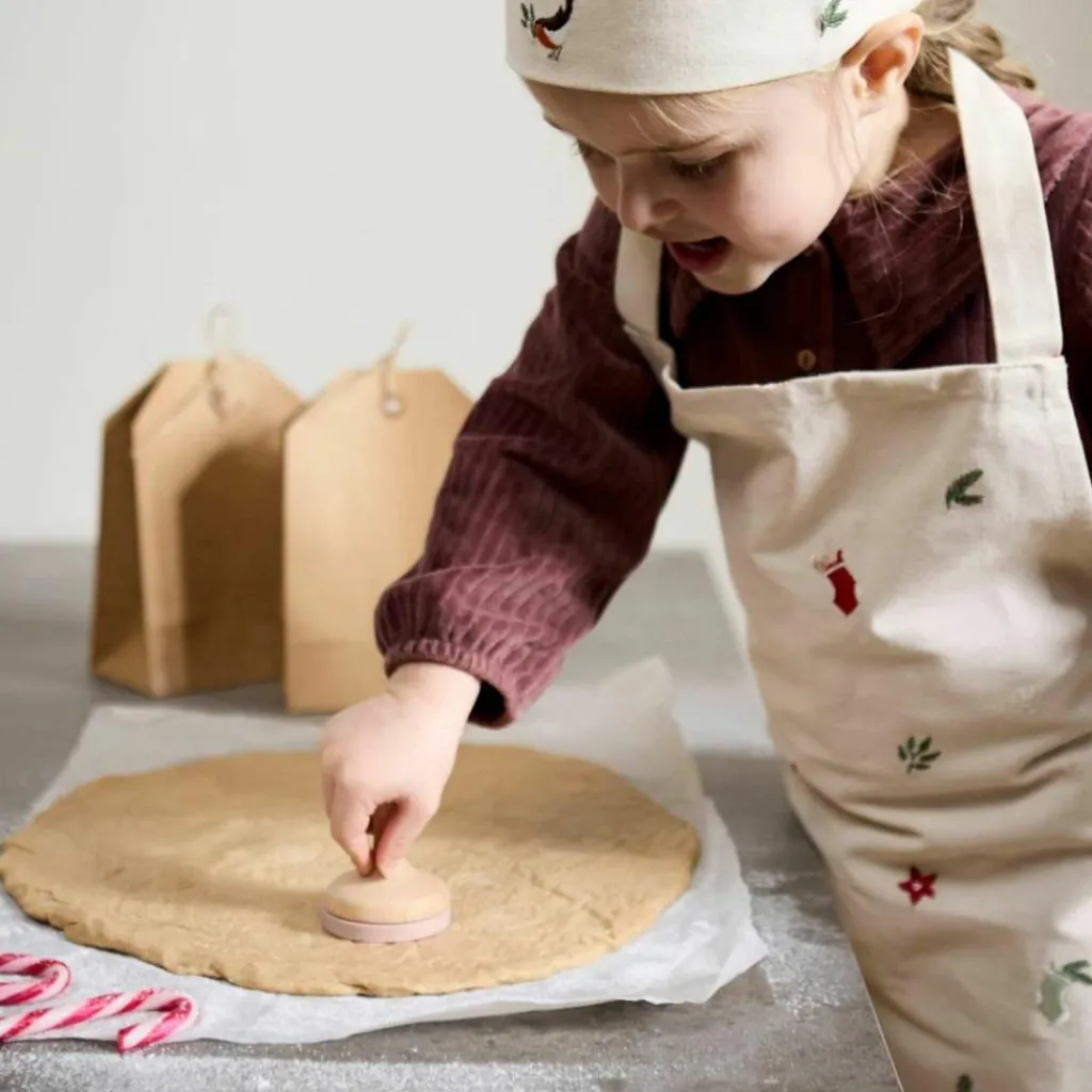 Filibabba Tampon à biscuits Wonderful Winter