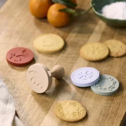 Filibabba Tampon à biscuits Wonderful Winter