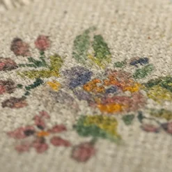 Maileg Tapis à fleurs Souris