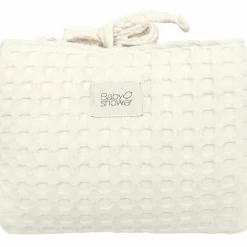 Tapis à langer Audrey Gofre Vanilla Tapis À Langer