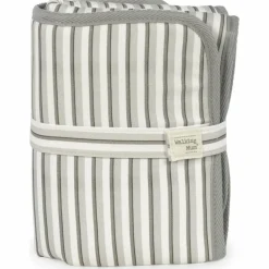 New Tapis à langer Botton Rayures Tapis À Langer