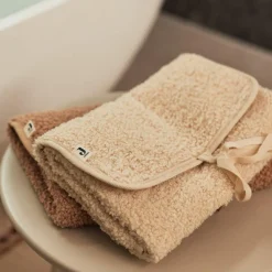 New Tapis à langer Boucle Naturel Tapis À Langer