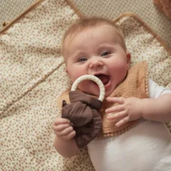 New Tapis à langer Boucle Naturel Tapis À Langer