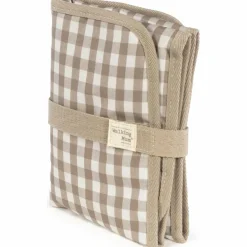 Discount Tapis à langer Caetana Sand Tapis À Langer