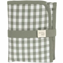 Walking Mum Tapis à langer Caetana Stone