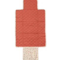 Cam Cam Copenhagen Tapis à langer de voyage Berries