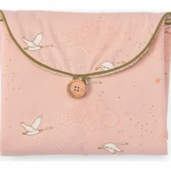 Moulin Roty Tapis à langer de voyage La petite école de danse