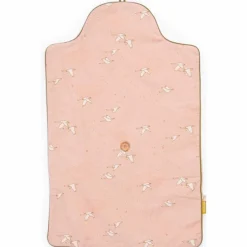 Moulin Roty Tapis à langer de voyage La petite école de danse (personnalisable)