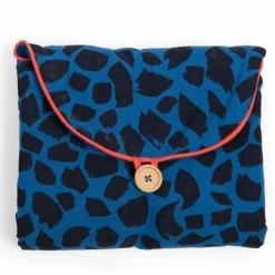 Moulin Roty Tapis à langer de voyage Puce et Pilou