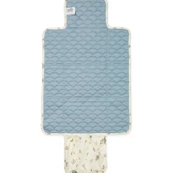 New Tapis à langer de voyage Sea Garden Tapis À Langer