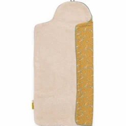 Moulin Roty Tapis à langer de voyage Trois petits lapins (personnalisable)