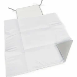 Sale Tapis à langer Icon Smoke Tapis À Langer