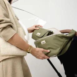 Sale Tapis à langer Imper' kaki Tapis À Langer