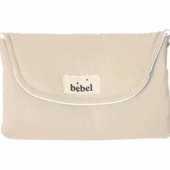 BEBEL Tapis à langer Imper' latte