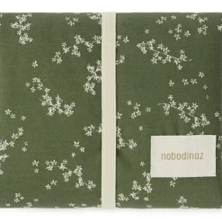 Sale Tapis à langer imperméable Green Jasmine (45x65 cm) Tapis À Langer