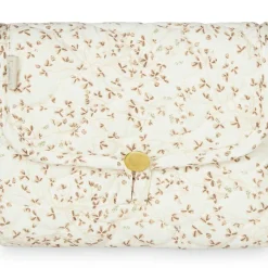 Hot Tapis à langer Lierre - Amande Tapis À Langer