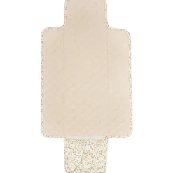 Hot Tapis à langer Lierre - Amande Tapis À Langer