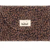BEBEL Tapis à langer Léopard noir