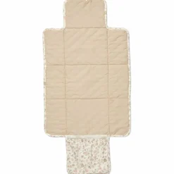 Cam Cam Copenhagen Tapis à langer matelassé Augusta