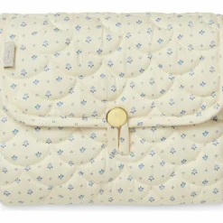 Cam Cam Copenhagen Tapis à langer matelassé Capri