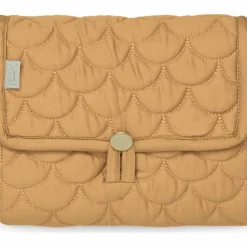 Cam Cam Copenhagen Tapis à langer matelassé Honey