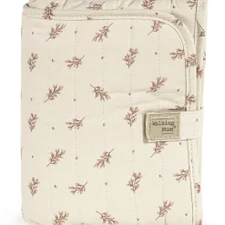 Walking Mum Tapis à langer Mimosa Rose