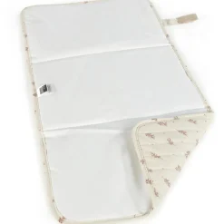 Walking Mum Tapis à langer Mimosa Rose