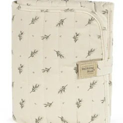 Hot Tapis à langer Mimosa Vert Tapis À Langer