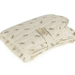 Hot Tapis à langer Mimosa Vert Tapis À Langer