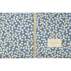 Clearance Tapis à langer Mozart Opera Blue yumiko Tapis À Langer