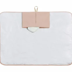 Hot Tapis à langer Mozart Opera Mauve Pink Tapis À Langer