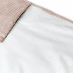 Hot Tapis à langer Mozart Opera Mauve Pink Tapis À Langer