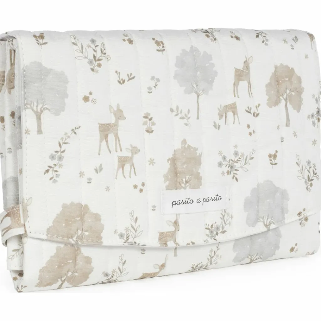 Best Tapis à langer Nara Tapis À Langer