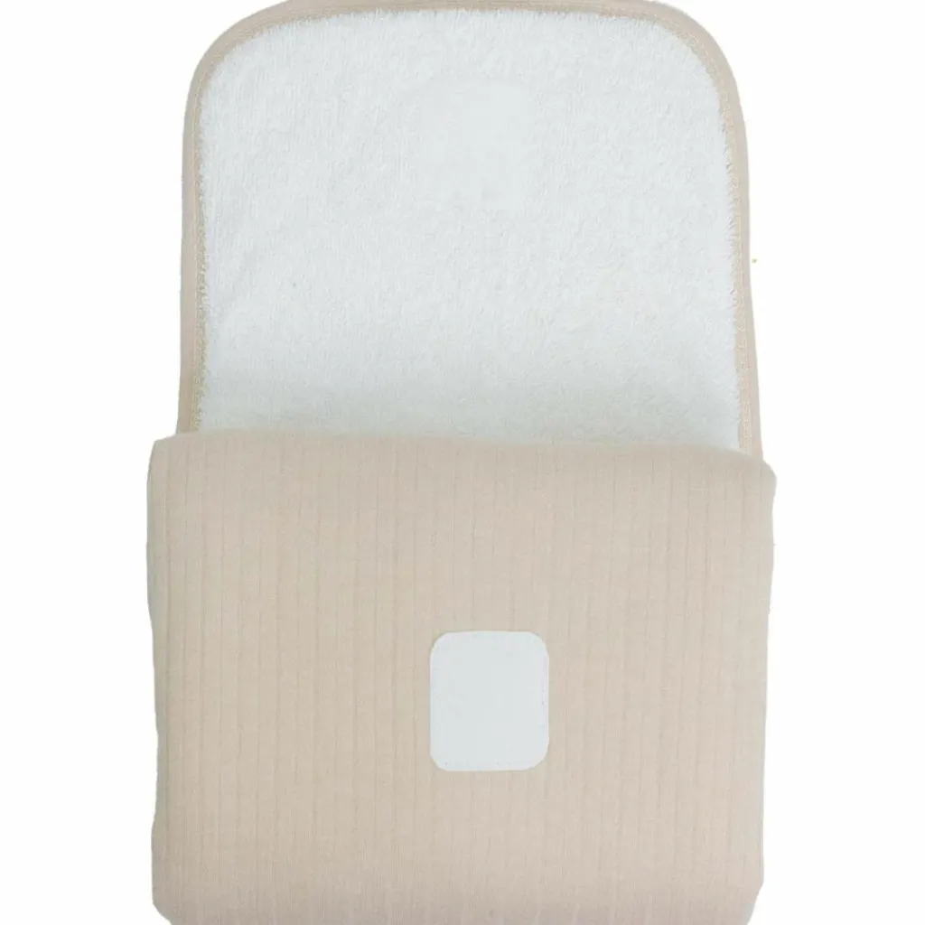 Trois Kilos Sept Tapis à langer nomade