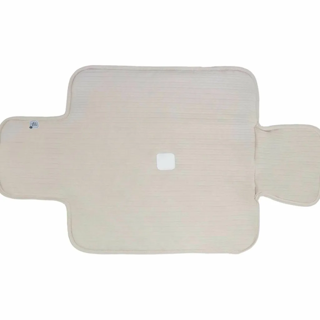 Trois Kilos Sept Tapis à langer nomade